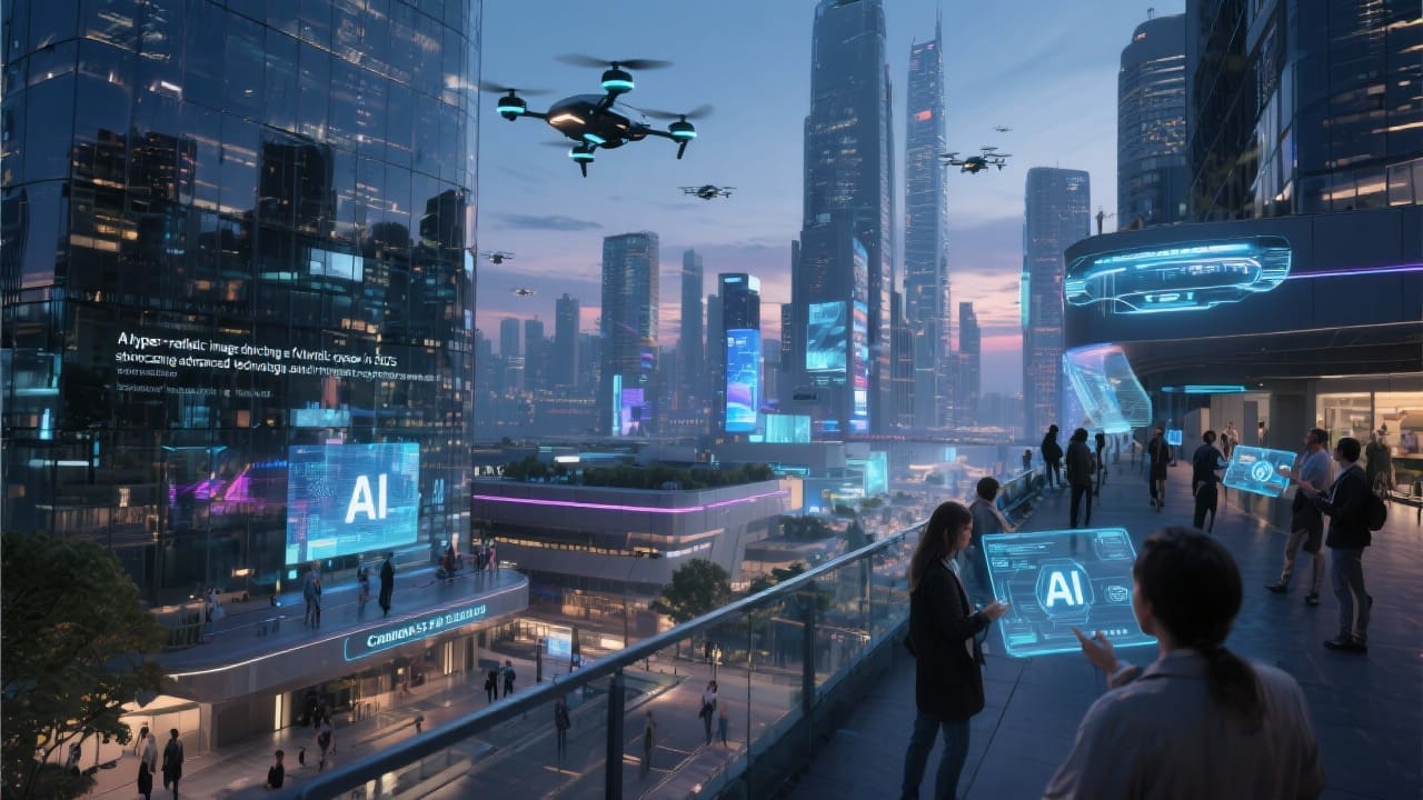 Inteligencia Artificial en 2025: Nuevos Modelos y Tendencias Clave