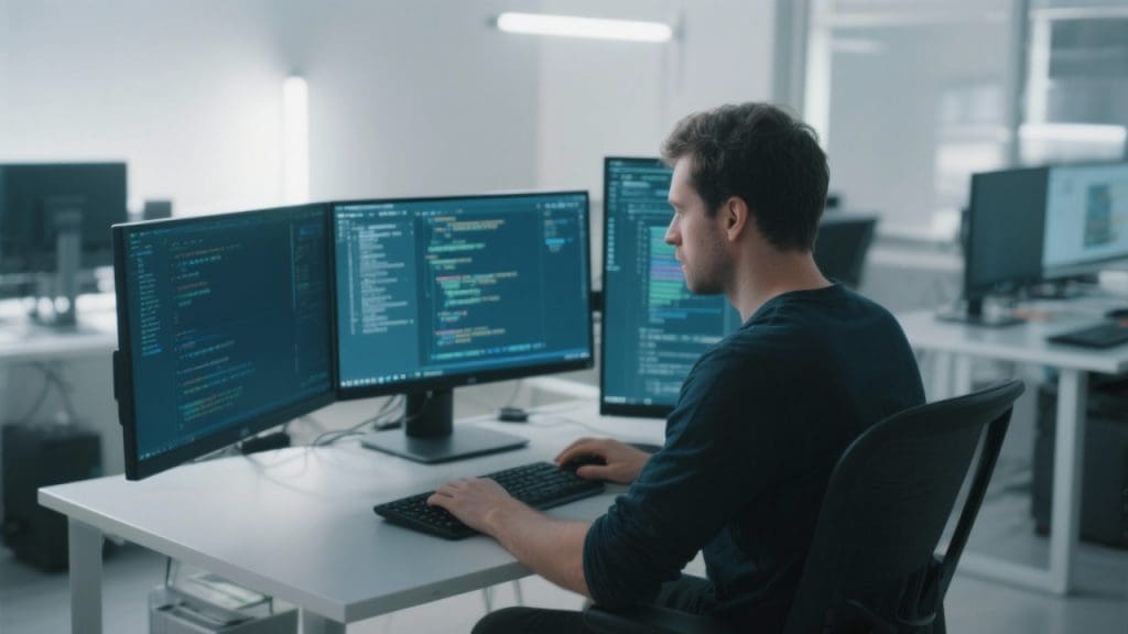 Las principales tendencias en lenguajes de programación para 2025