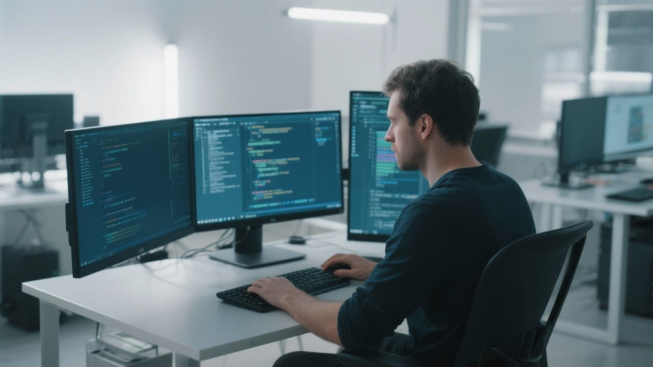 Las principales tendencias en lenguajes de programación para 2025