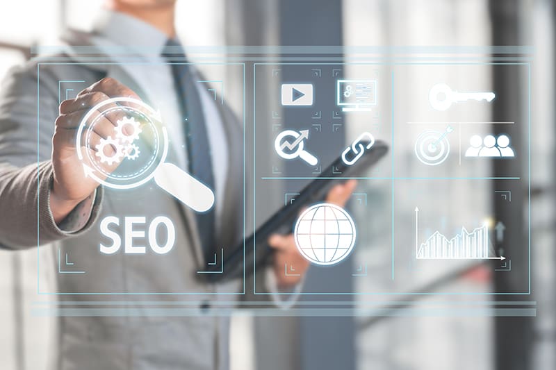SEO