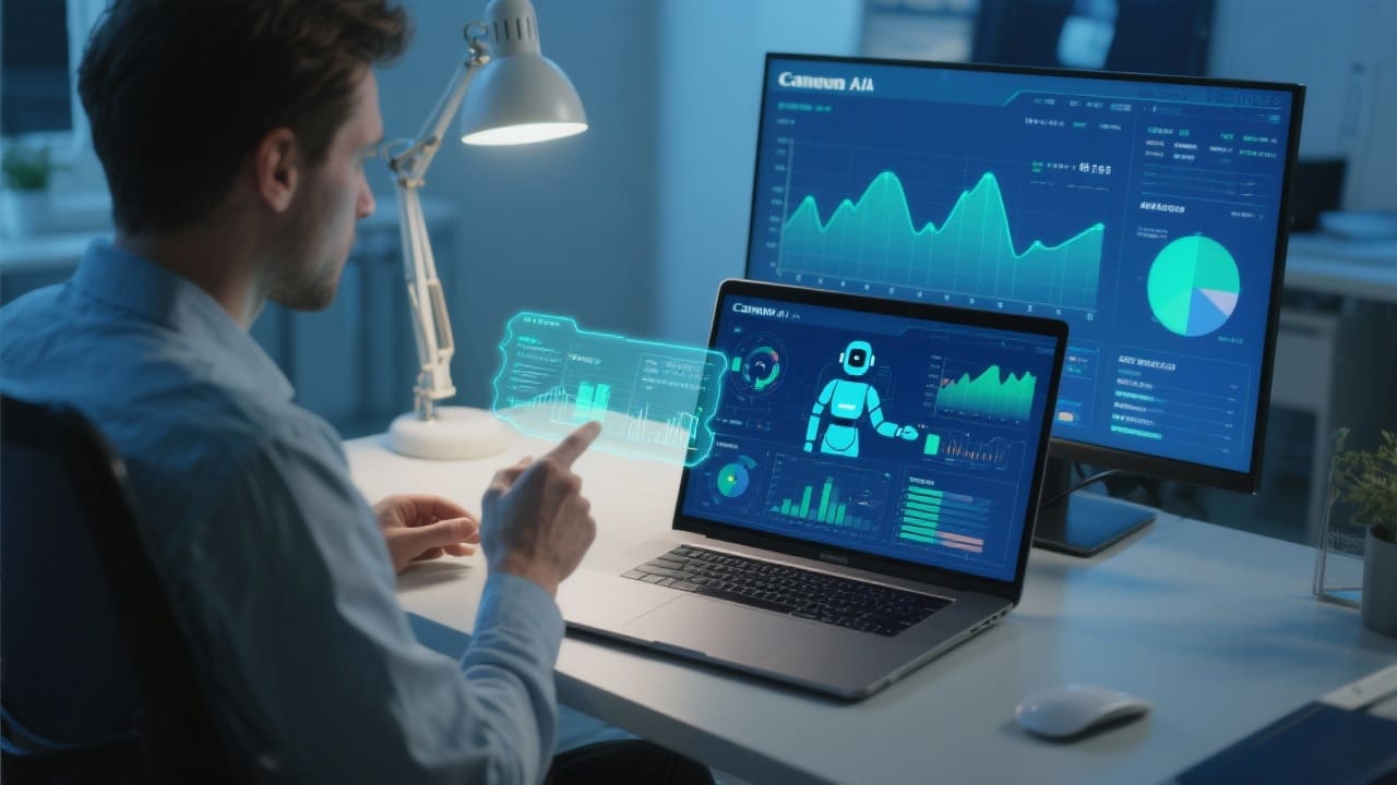 Qué hemos aprendido sobre los agentes de IA (y por qué ahora sí son útiles de verdad)