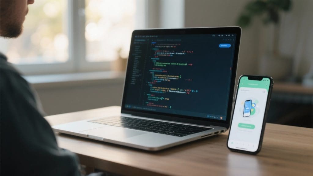 Tecnologías para crear apps móviles con JavaScript
