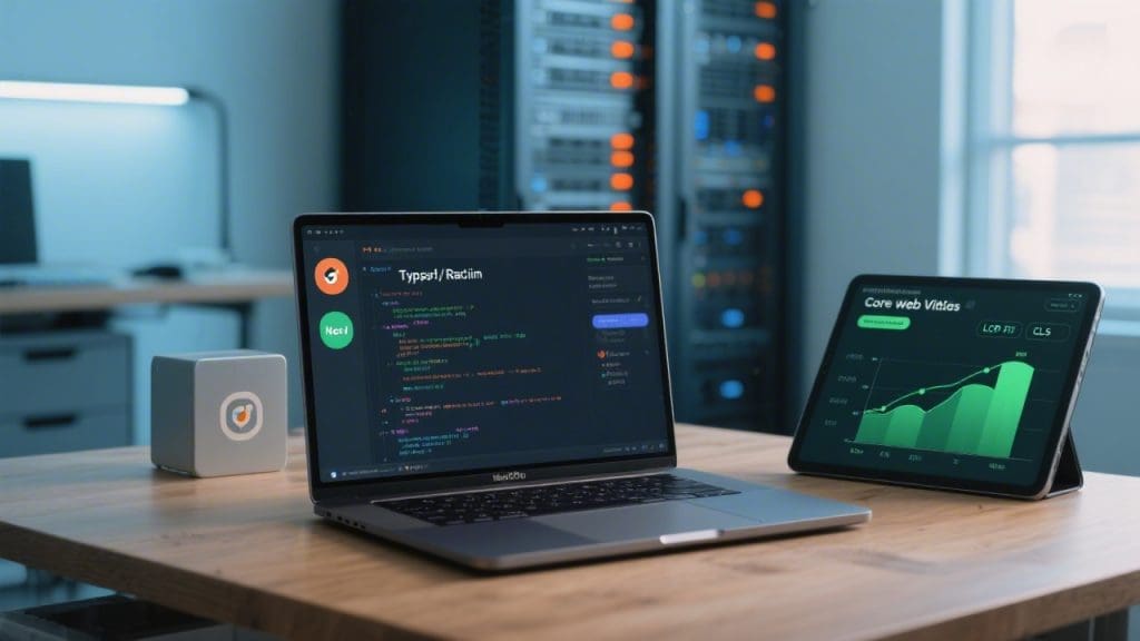 El futuro del desarrollo web: tendencias de programación para 2026.